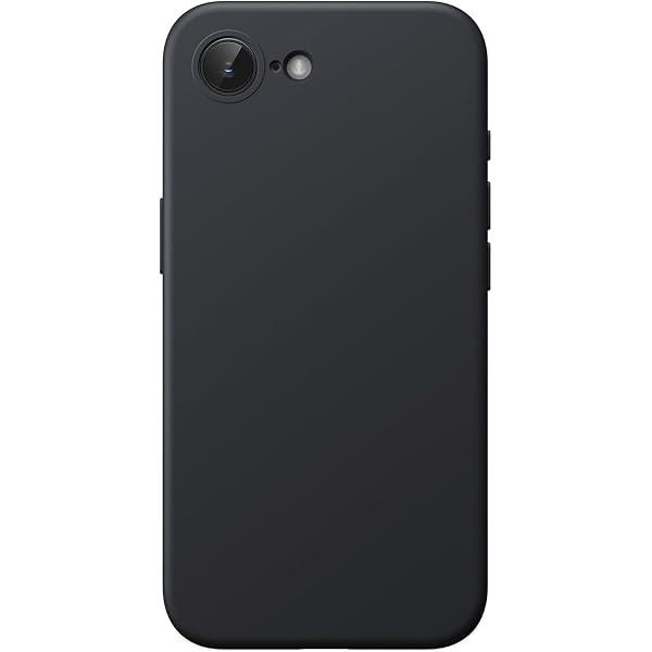 Amazon.co.jp: Apple iPhone 16eシリコーンケース – フクシア